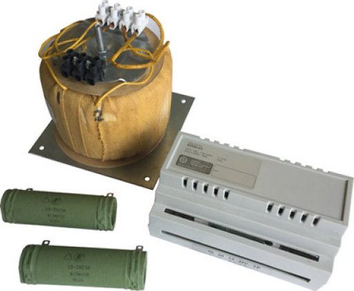 БП-30 - Блок питания для сервоприводов  - Опции для сервоприводов / электроприводов