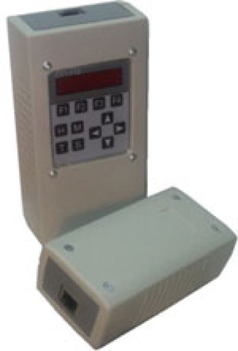 Ethernet-CAN шлюз ECG01 - Опции для сервоприводов / электроприводов