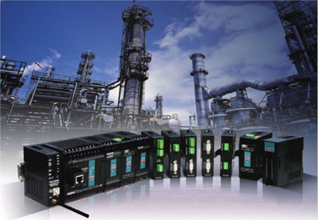 Модули расширения Fatek