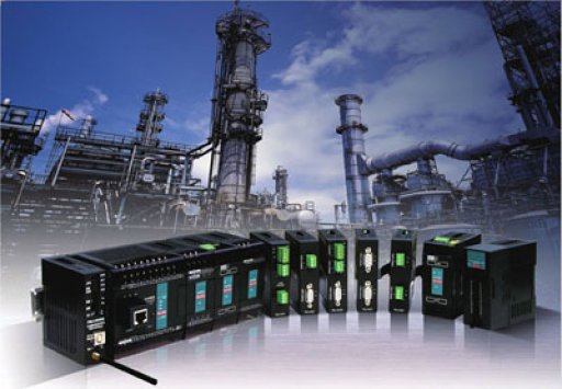 Модули расширения Fatek