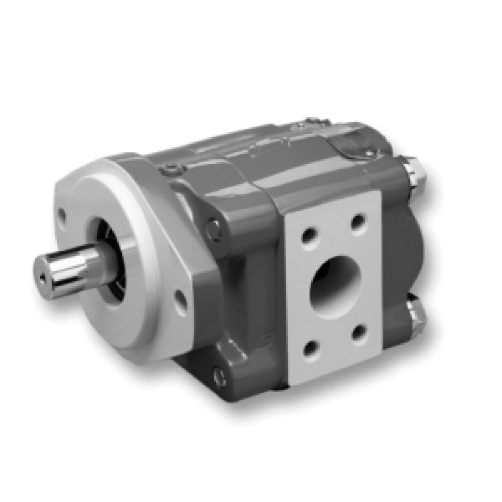 Гидравлическое оборудование Parker