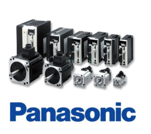 Panasonic - Комплектные  сервоприводы