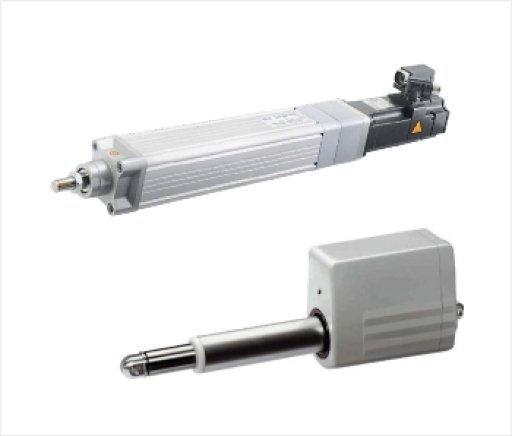 Модули линейного перемещения SKF