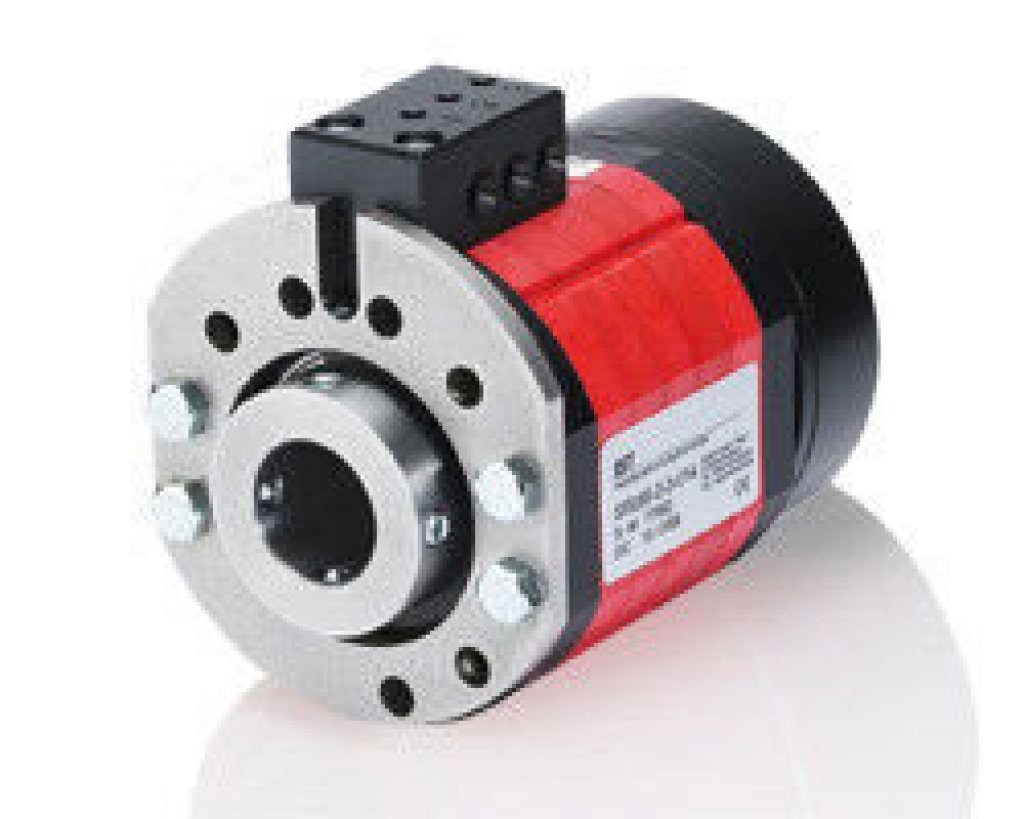 Kubler - Токосъемники