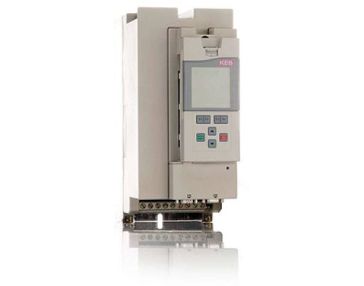 Преобразователи частоты и компоненты привода KEB