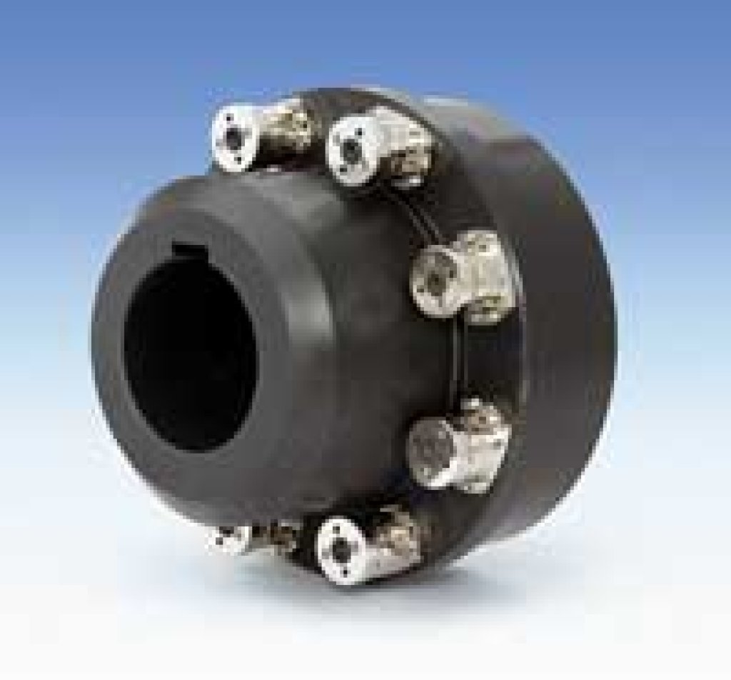 Револьверные головки