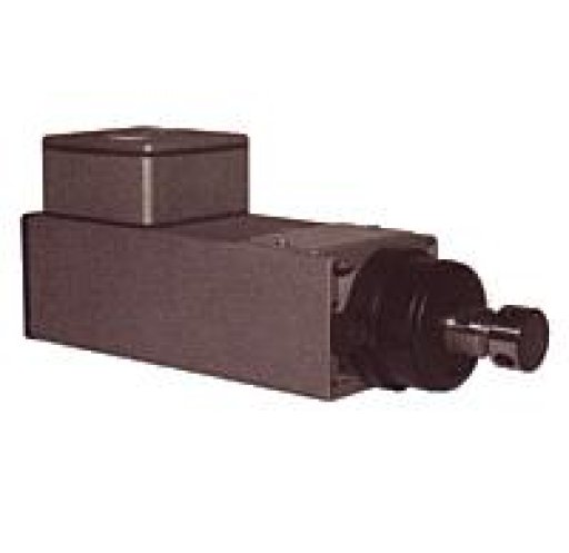 Статья: Рельсовые направляющие качения SBC, описание линейных направляющих.