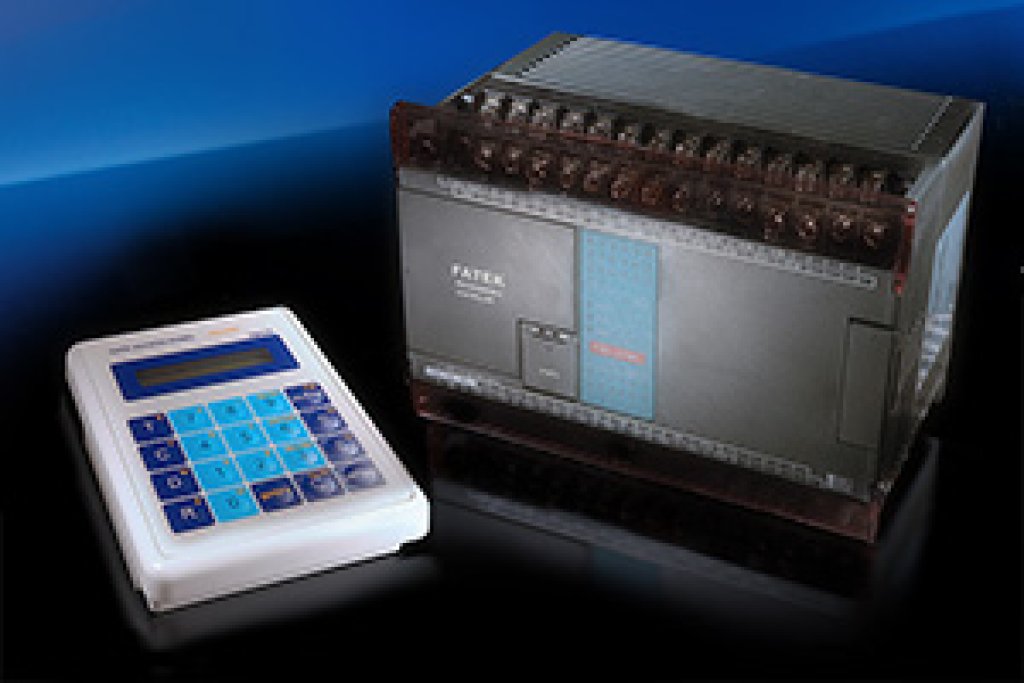 Промышленные контроллеры Fatek