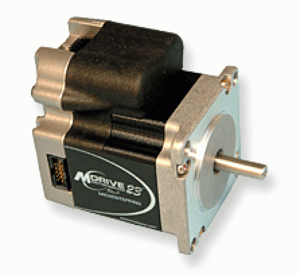 IMS MDrivePlus    - Интегрированные сервоприводы