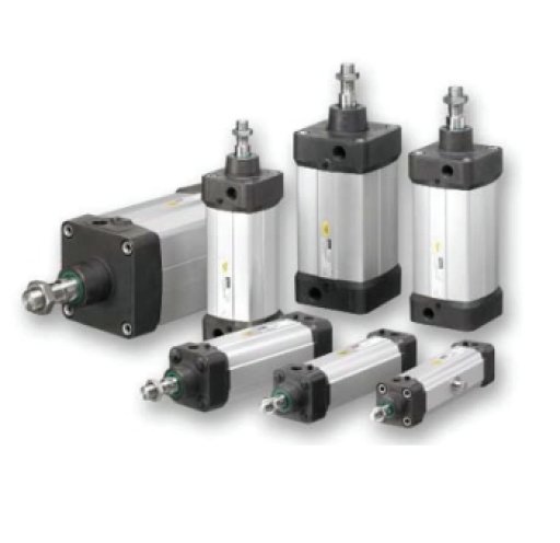 Статья: Parker гидравлика и пневматика