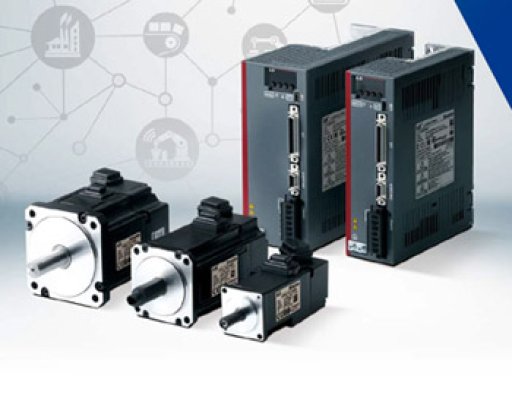 LS Electric (LSIS) - Сервоприводы