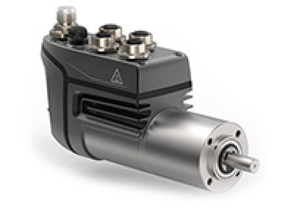 WITTENSTEIN Cyber Motor - Интегрированные сервоприводы