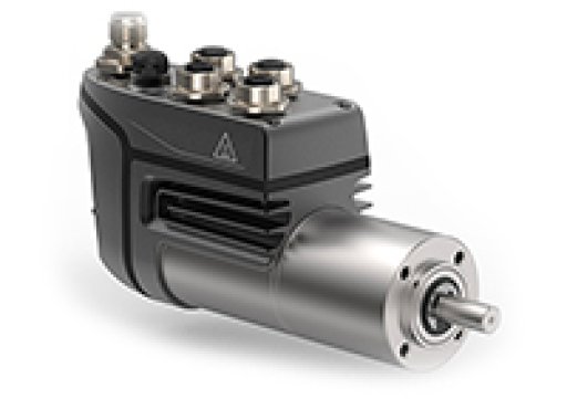 WITTENSTEIN Cyber Motor - Интегрированные сервоприводы