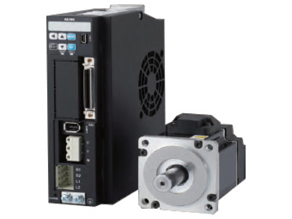 Сервоприводы и частотные преобразователи SD3