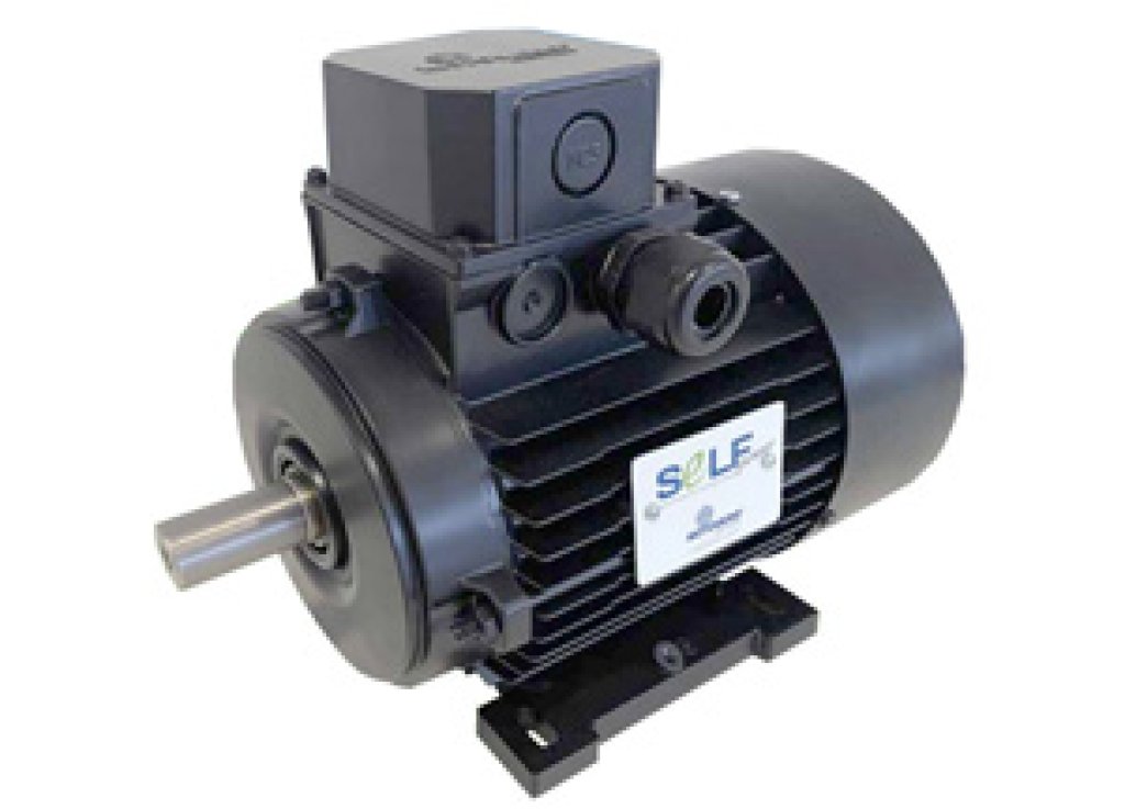 Motovario - Сервоприводы