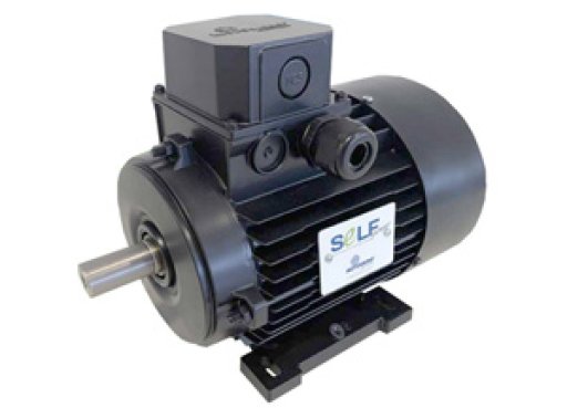 Motovario - Сервоприводы