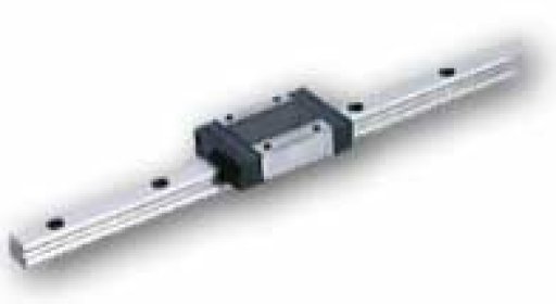 Линейные двигатели LS Electric