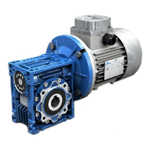 Принцип работы червячного редуктора