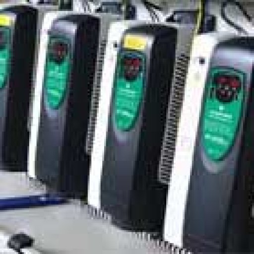 Цилиндрический редуктор