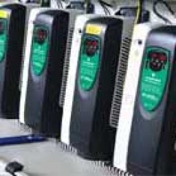 Цилиндрический редуктор