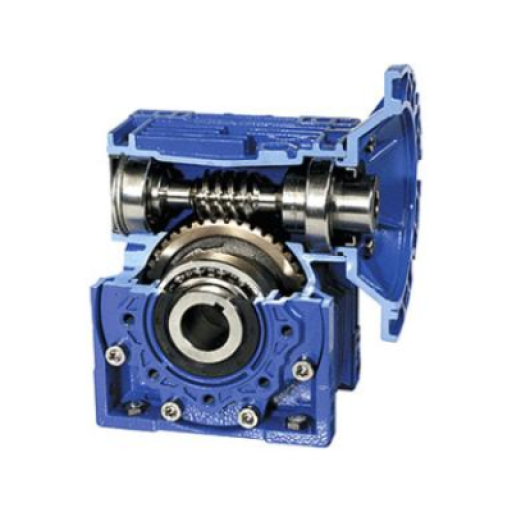 Червячный мотор-редуктор