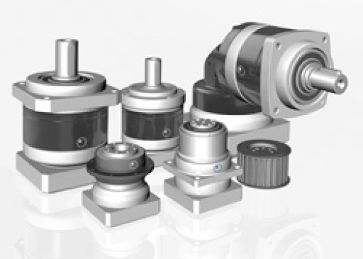 Новый каталог Apex по планетарным редукторам