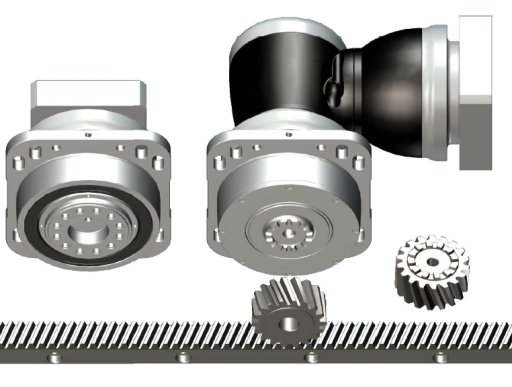 Новые серии планетарных редукторов Apex MG / MGH / MGHC и MGK / MGKA / MGKB / MGKC / MGHK / MGHCK 