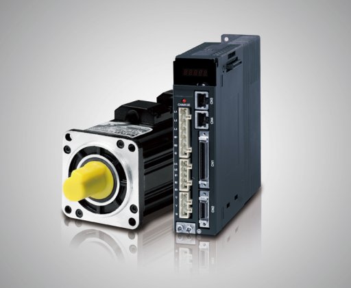 Новая улучшенная серия сервоприводов  "Pronet servo drive+" от компании Estun