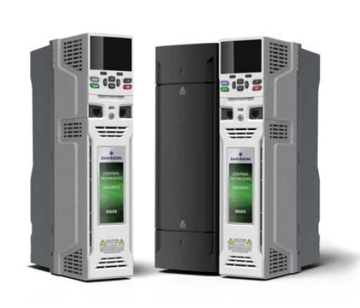 Unidrive M - новая серия частотных преобразователей от компании Control Techniques