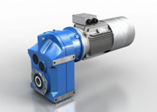 Новые типоразмеры мотор-редукторов Motovario
