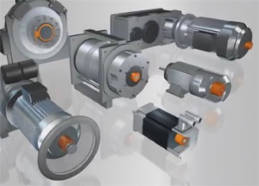 Энкодеры Kubler - компактные решения