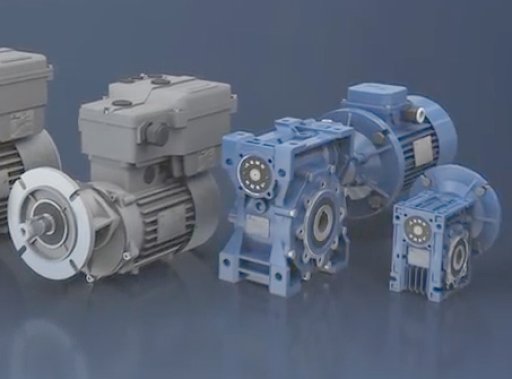 Решения Motovario для насосных станций