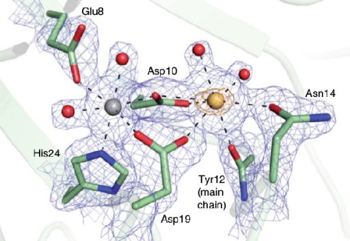 Сверх-мощный лазер XFEL
