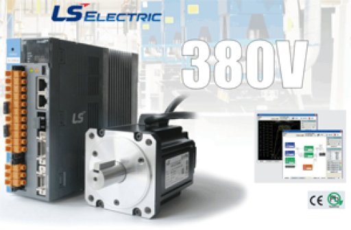 Специальные предложения от LS Electric