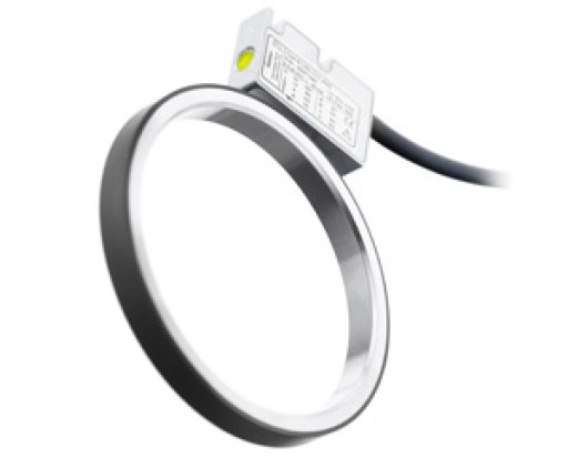 Новые безподшипниковые энкодеры и системы Kubler