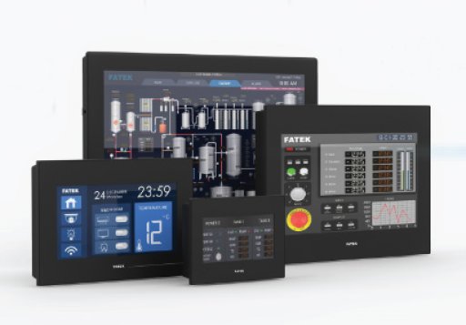 FATEK HMI полностью поддерживают FATEK IoT