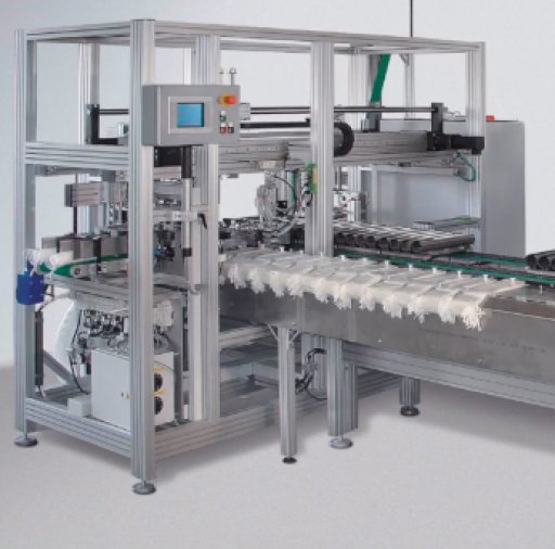 Выставка Агропродмаш-2021