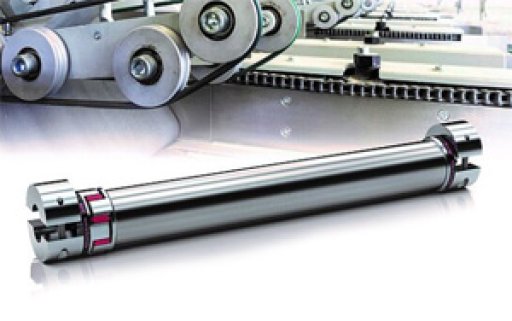 Решения R + W Coupling Technology