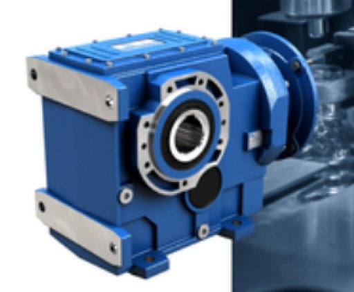 Редукторы Motovario для установок выдувного формования