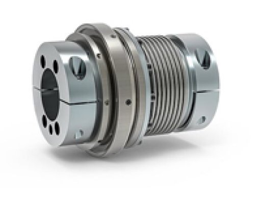 Прецизионная предохранительная муфта R + W без люфта