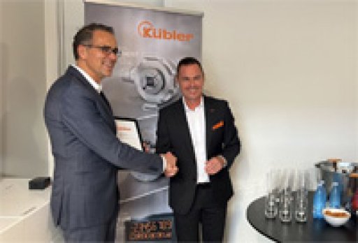 Kubler Australia - открытие нового офиса в Мельбурне