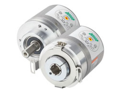 Hовый энкодер Kubler PROFIsafe, сертифицированный SIL3	