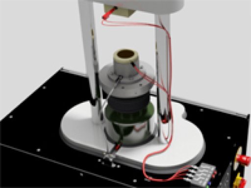 Применение винтовых домкратов ZIMM