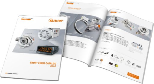 Kubler - краткий каталог продукции в 2024 году