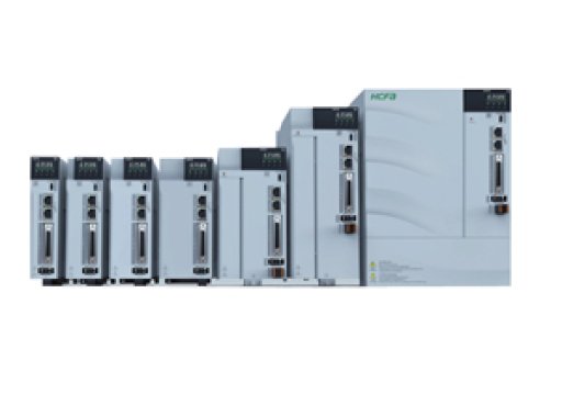 Настройка сервопривода HCFA Y7S