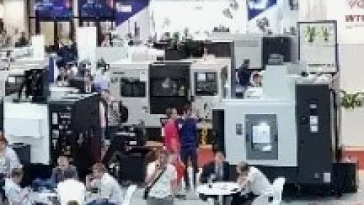 Металлообработка 2024