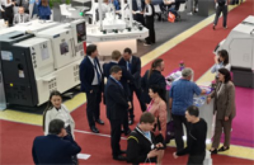 Металлообработка предложения от Сервотехники