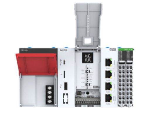 Программируемые реле, программируемые логические контроллеры (ПЛК), программируемые контроллеры автоматизации (PAC)