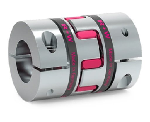 R+W расширяет ассортимент продукции