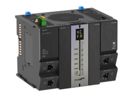 Контроллеры HCFA